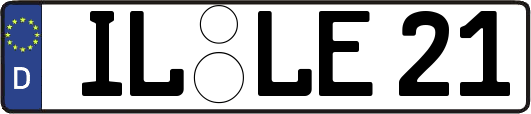 IL-LE21