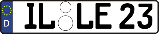 IL-LE23