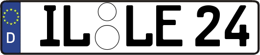 IL-LE24