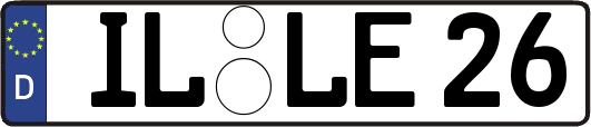 IL-LE26