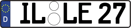 IL-LE27