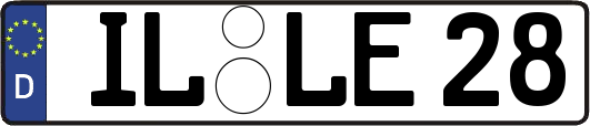 IL-LE28