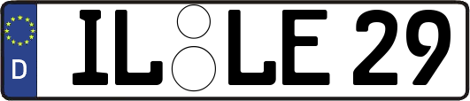 IL-LE29