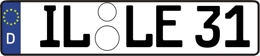 IL-LE31