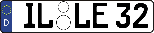 IL-LE32