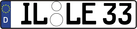 IL-LE33