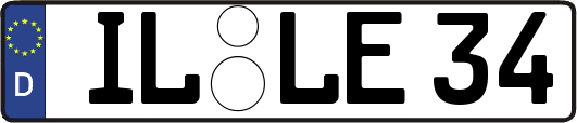 IL-LE34