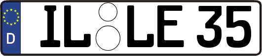 IL-LE35