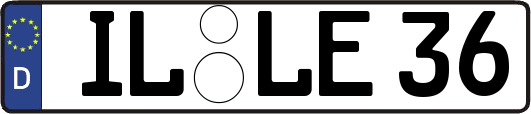 IL-LE36
