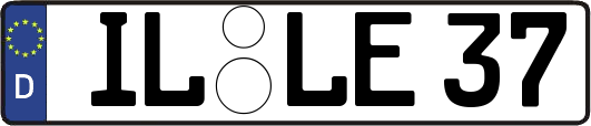 IL-LE37