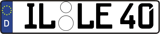 IL-LE40
