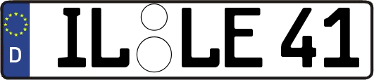 IL-LE41