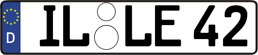 IL-LE42
