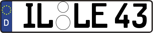 IL-LE43