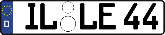 IL-LE44