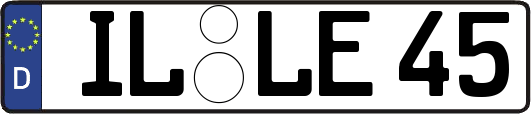 IL-LE45