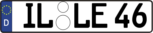 IL-LE46
