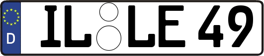IL-LE49