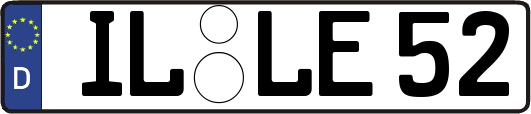 IL-LE52