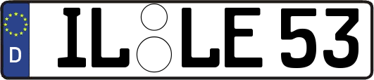 IL-LE53