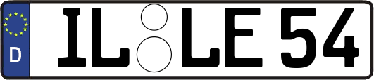 IL-LE54