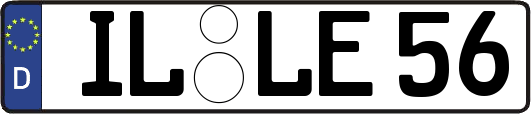 IL-LE56