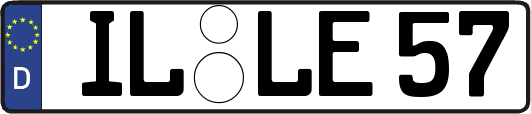 IL-LE57