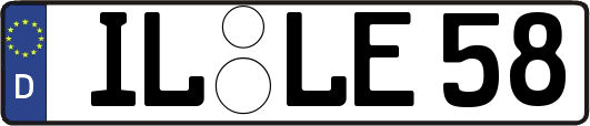 IL-LE58