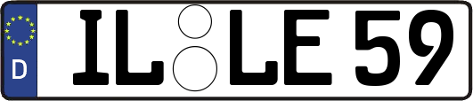 IL-LE59
