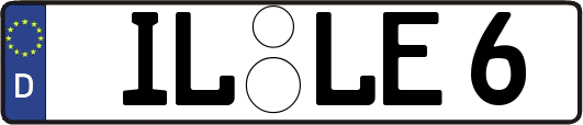 IL-LE6