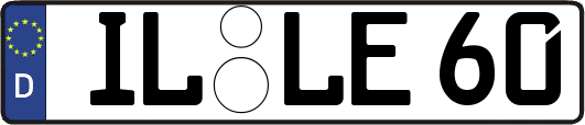 IL-LE60