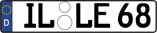 IL-LE68