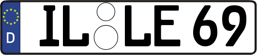 IL-LE69