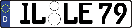 IL-LE79