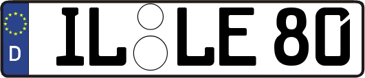 IL-LE80