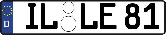 IL-LE81