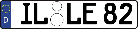 IL-LE82