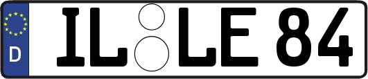 IL-LE84