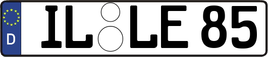 IL-LE85