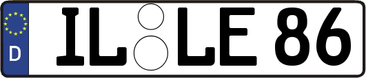 IL-LE86