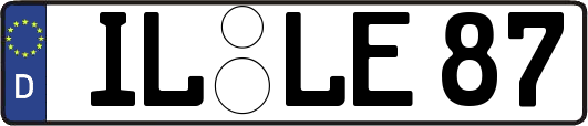 IL-LE87