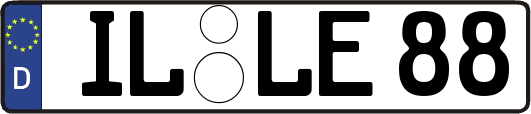 IL-LE88