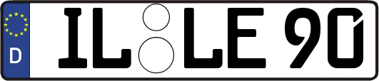 IL-LE90