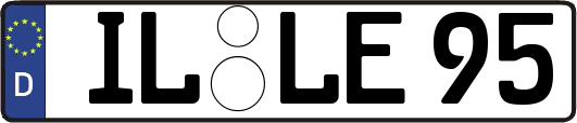 IL-LE95