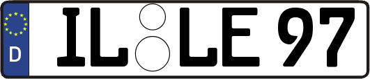 IL-LE97