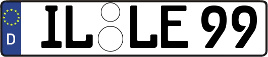 IL-LE99