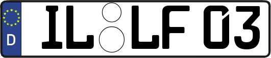 IL-LF03