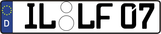 IL-LF07