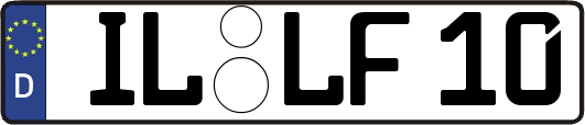 IL-LF10