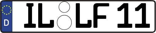 IL-LF11